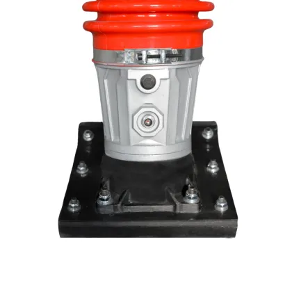 Mikasa Honda Gasoline Earth Tamping Rammer Machine for Sale