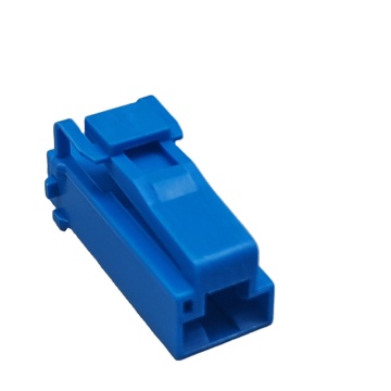 Male and Female Connector Socket 010202090
