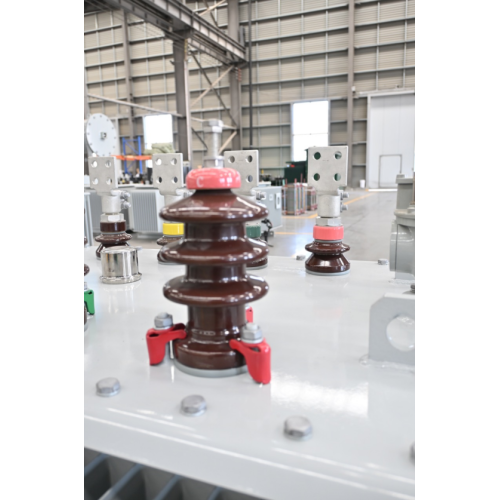 S11 35KV 1000KVA Transformador de energía eléctrica