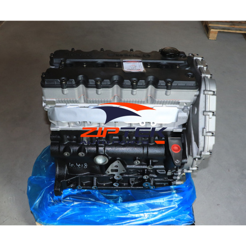4G20D4 Engine for Brilliance Jinbei Accessories