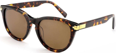 C4 Acetate Spectacle Frame  Tortoiseshell