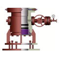 Casing Head & Casing Spool