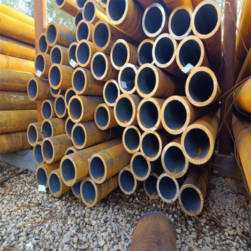 ASTM A213 T9 T91 Steam Tube Loiler