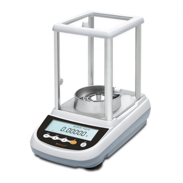 High Precision Analytical Balance Tester - FA(SEM) SERIES Semi-micro Balance Instrument