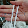 Hot Selling Elastic Round White Medical 3mm Face Mask Ear rep