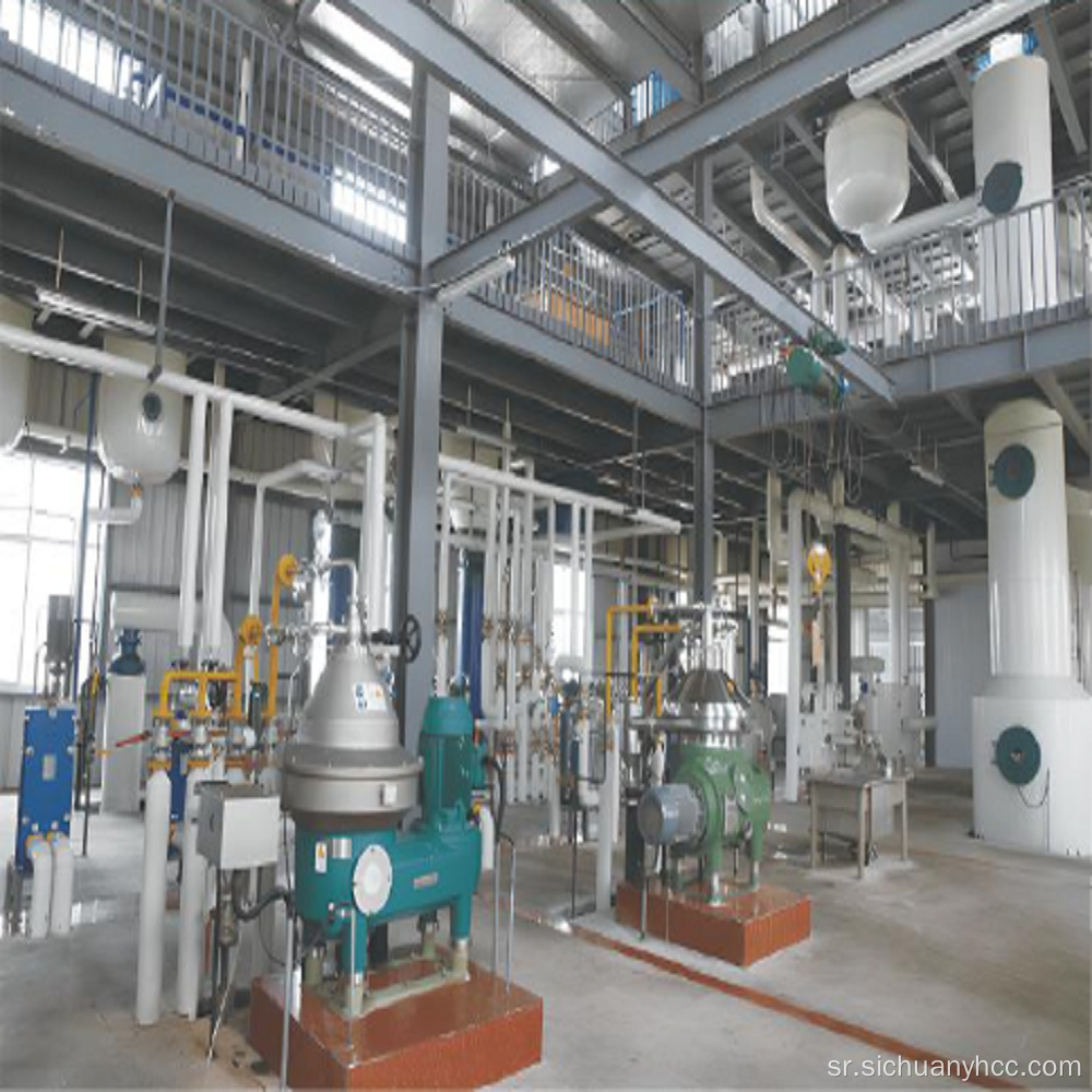 Синтетичка гума од кристалне хромне хромне киселине