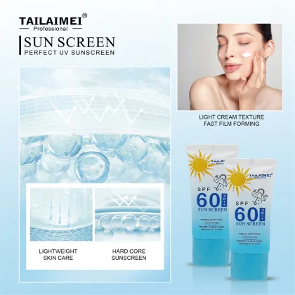 TAILAIMEI Cosmetics: Best Price Wholesale Sunscreen SPF60