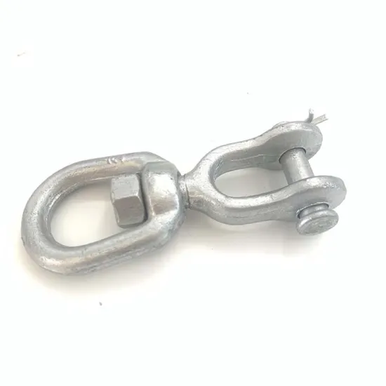 Different Size Available Marine Hardware Fittings Swivel G-403 Swivel