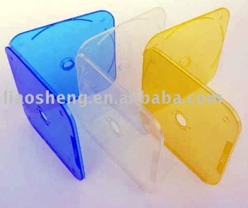plastic cd case