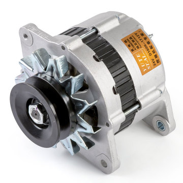 24 Volt 60 Amp Alternator for DH80-7/R80-7 4TNV98 Excavator Diesel Engine