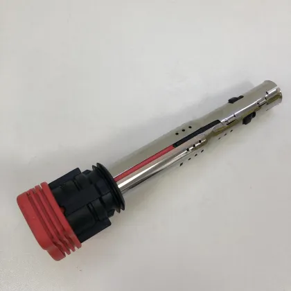 MAGNETI MARELLI High Voltage Ignition Coil Wire 06E905115G for Audi VW