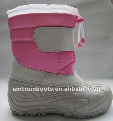 children's snow boots