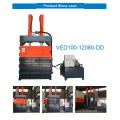 Mesin Press Straw Baler