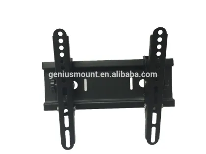 Titling Tv Bracket VESA Mount with Bubble Level