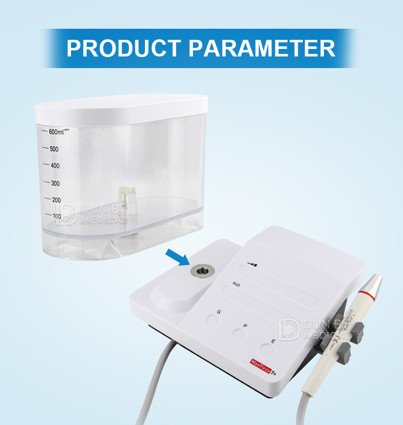 Ultrasonic scaler (3)
