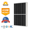 High Efficiency 250-275W Mono Solar Panel