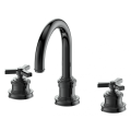 Brass Basin Faucet Dual Handle Basin Mixer