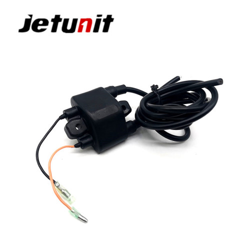 Jetunit Jet Ski Ignition Coil Assy For Kawasaki 211213705 211213702 211213704 211213711