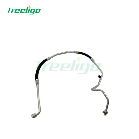 Ford Connect Transit Air Conditioner Hose 4419113 HRT-29 80120029 19A704