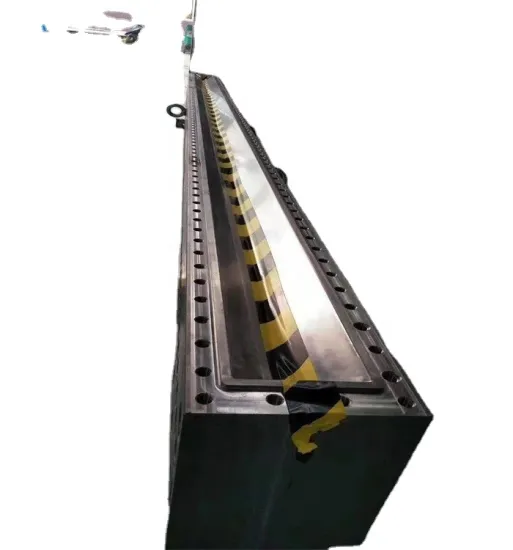 Nonwoven Industry: Exploring the Moulds for PP Spunbond Nonwoven Line Machines