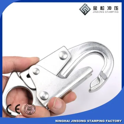 climbings hardware accessory swivel strap belt snap hook