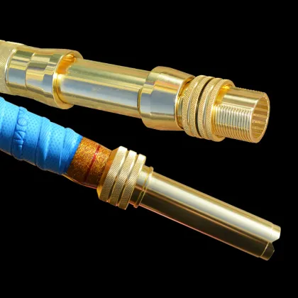 Handmade Boat Trolling Equipment for Large Fish like Tuna and Grouper