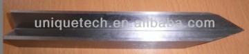 wood lathe cutter