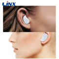 Earphone nirkabel mini bluetooth satu sisi
