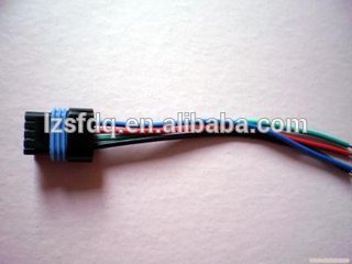 reasonable price automobile spare parts wiring harness	CRV