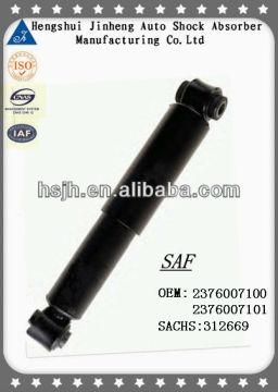 امتصاص الصدمات لـ SAF 2376007100