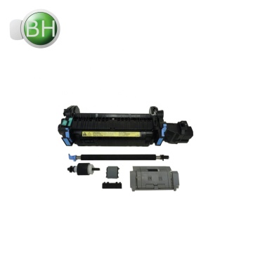 HP CP3525 CM3530 MFP M551 M570 M575 FUSER -CE484A CE506A用互換性のあるメンテナンスキット