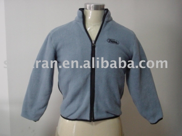 [Super Deal]fleece jacket