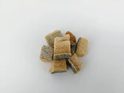 Good Taste  Freeze-Dried Spring Fish/Shrimp/Spring Fish