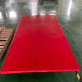 Dambiilaha Waxqabadka Sare ee Red Smc Plate GPO-3 xaashida