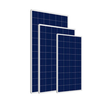 Panel solar de 200W Precios del sistema de 220V en Pakistán