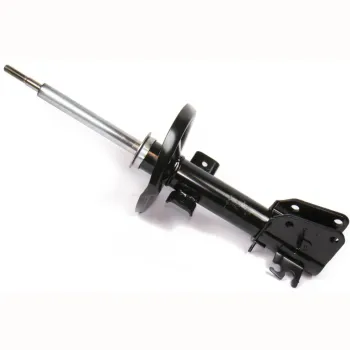 Front Shocks Absorber for Renault Master 3/Opel Movano B Air Suspension Damper - KYB 335835