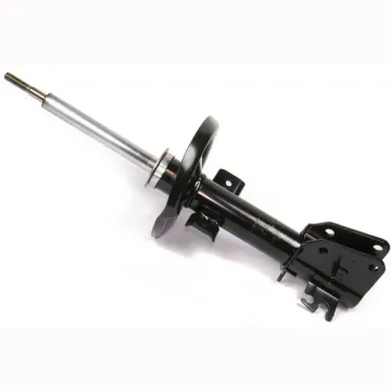 Front Shocks Absorber for Renault Master 3/Opel Movano B Air Suspension Damper - KYB 335835
