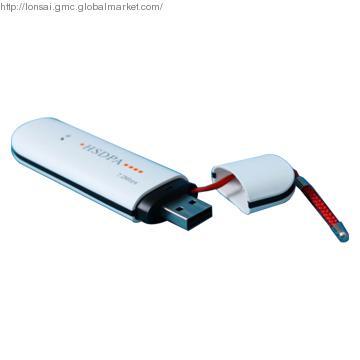 HSDPA USB Modem
