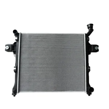 Car Aluminum Radiator OEM 55116849AB
