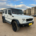 Beijing BJ80 2020 3.0T Automatic Supreme Edition