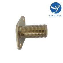 Συγκρότημα βαλβίδας ηλεκτρομαγνητικής βαλβίδας υψηλής ποιότητας