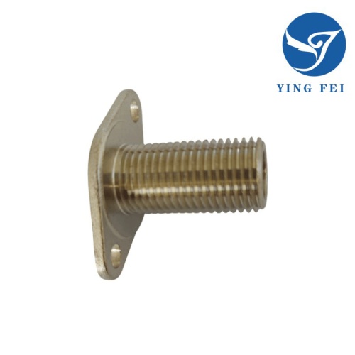 Yüksek Kaliteli Pirinç Solenoid Valf Grubu