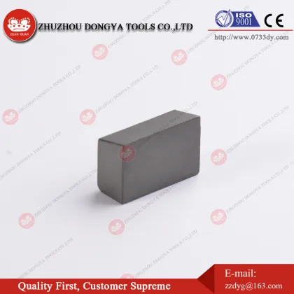 Whosale Different kinds of welding tips