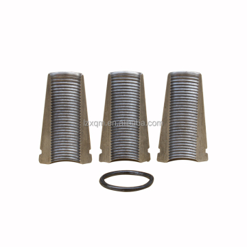 High Quality Prestressed Round Anchor Wedge Search Engine