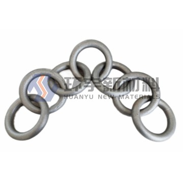 Љековски ланац никл легуре