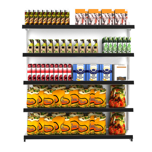 P2 Goods Shelf Led Displays Screen