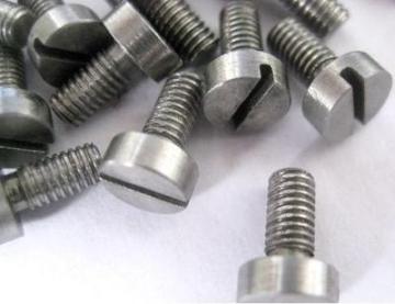 Molybdenum bolts and molybdenum screw and molybdenum nuts and molybdenum fasteners