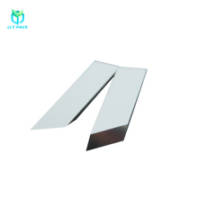 V Groove Blade untuk Cardbaord Cutting Cardbaord