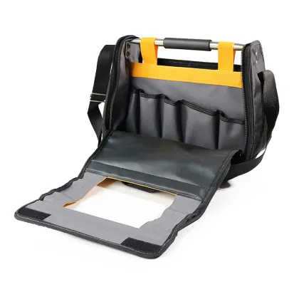 Open-Top Multi Functional Waterproof Heavy Tool Bag