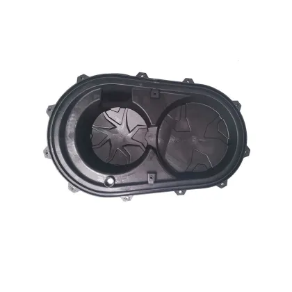 Plastic Outer Clutch Cover Kits for Can-Am Maverick X3 MAX/R 2018-2021